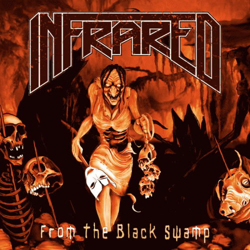 Infrared (CAN) : From the Black Swamp